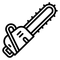 tronconneuse tronconneuse